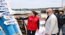 Çeşme Plajları Yaz sezonu için hazırlanıyor