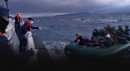 Çeşme açıkllarında can pazarı!