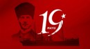 Çeşme'de 18 Mayıs coşkusu yaşanacak