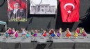 Çeşme’de 23 Nisan Coşkuyla Kutlandı