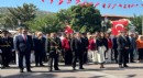 Çeşme’de 30 Ağustos Zafer Bayramı coşkusu