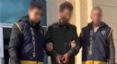 Çeşme'de, 4 ayrı hırsızlık olayının zanlısı tutuklandı