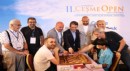 Çeşme'de Büyük Hheyecan Başladı