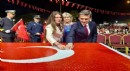 Çeşme'de Cumhuriyet coşkusu!