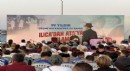 Çeşme’de “Ilıca’dan Ata’ya Selam” Coşkusu