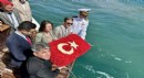 Çeşme'de Kabotaj Bayramı kutlandı