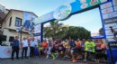 Çeşme'de Maraton hheyecanı