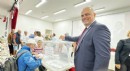 Çeşme'de Onur güven tazeledi!