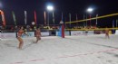 Çeşme'de Plaj Voleybolu heyecanı!