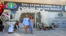 Çeşme'de Psikolojik Danışma Merkezi hizmete girdi