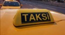 Çeşme'de Taksi ücretleri zamlandı