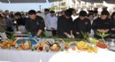 Çeşme’de Turizm Haftası Başladı