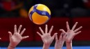 Çeşme'de Voleybol heyecanı başlıyor!