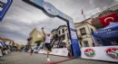 Çeşme'de Yarı Maraton heyecanı başlıyor