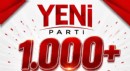 Çeşme'de Yeni Parti farkı!