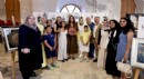Çeşme'de el. emekleri vitrinde!