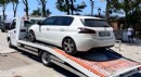 Çeşme'de korsan taşımacılığa geçit yok!