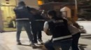Çeşme'de silahlı kavgaya kkarışan iki kişi tutuklandı!