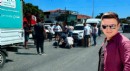 Çeşme'de üzücü kaza. 21 yaşında hayatını kaybetti1