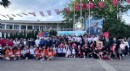 Çeşme'deYarımada Spor Oyunlarına renkli açılış