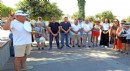 Çeşme'deki STK'lardan Su protestosu!