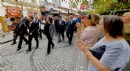 Çeşme’nin Kurtuluşunun 103. Yılı Coşkuyla Kutlandı