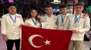 Çeşme'nin MasterChefleri İzmir'in gururu oldular