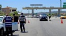 Çeşme’nin bayram asayiş raporu açıklandı.