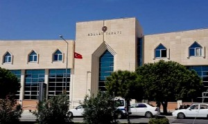 Çeşme ve Karaburun’da Adalet Teşkilatına Yeni Kadrolar