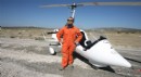 Çeşmeli Pilot Hakan Çetinkaya için uçacaklar!