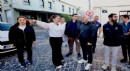 Denizli'den Kış hazırlıkları denetimi