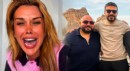Dilan Polat’ın koruması Alaçatı’da öldürüldü!