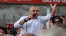 Dolunay Onur'dam devir teslim açıklaması