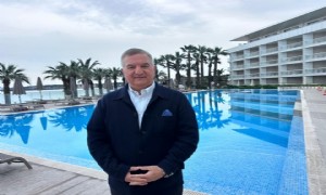 ETİK Başkanı İşler'den dikkat çeken mesajlar!