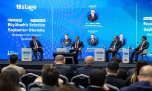 Ege’nin başkanları turizmin geleceğini konuştu