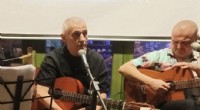 FOÇA'DA DOĞAN CANKU RÜZGARI