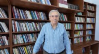 FOÇA'DA HÜSEYİN YURTTAŞ KİTAPLIĞI AÇILDI