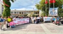 Farkındalık yarattılar!