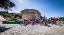 Final turu Çeşme'den start aldı!
