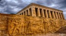 Gazeteci Korcan Karar'dan Anıtkabir sergisi!