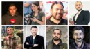 Gazetecilere Şafak gözaltısı