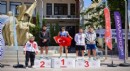 Gençlik Koşusu’nda Şampiyon Miyazaki Öztürk!