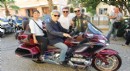 Goldwing Treffen Yeniden Çeşme’de