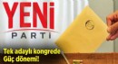 Gözler Yönetim Kurulunda