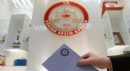 Gümrük kapılarına ilişkin YSK kararı Resmi Gazete'de