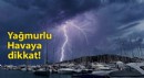 Hafta boyunca devam edecek