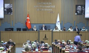 İZSU’dan turizmcilere  yüzde 50 indirim