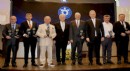 İZTO'dan Vergi rekortmeni Akbaykal'a Ödül