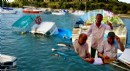 Ildır Balıkçı Barınağı için imza kampanyası