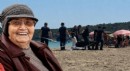 Ilıca Plajı'nda üzücü olay!